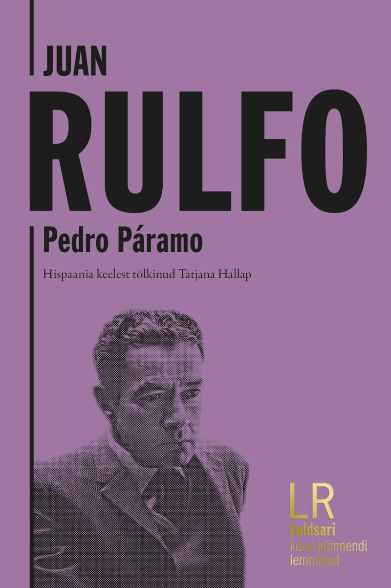 Juan Rulfo. „Pedro Páramo“